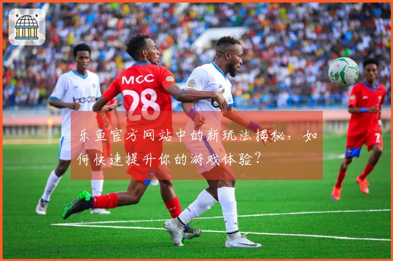 乐鱼官方网站中的新玩法揭秘，如何快速提升你的游戏体验？